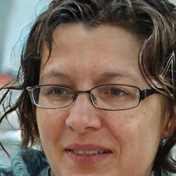 Ayşen Korkmaz